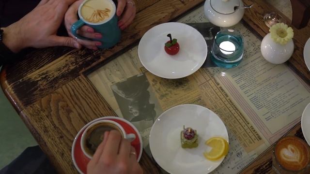 Клубный дом в Газетном