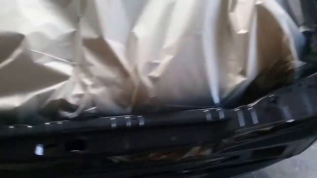 Pintura geral Vw Santana 89 смотреть онлайн