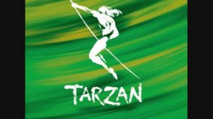 Phil Collins - Tarzan - 6. You'll Be In My Heart