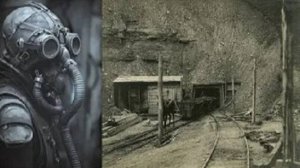 Шахтеры в Тульской области повстречали подземных людей