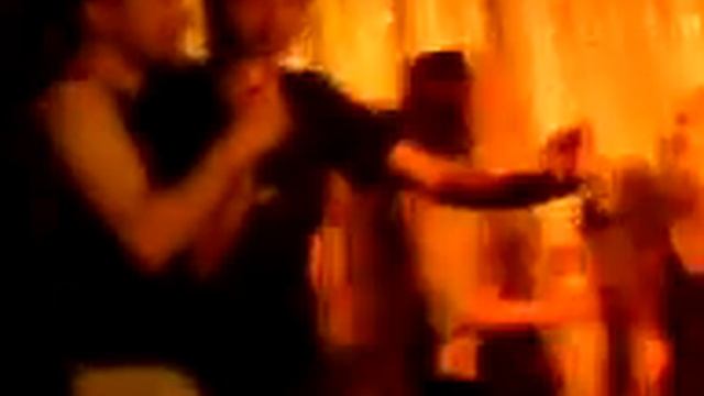 Poor School of Dancin Mark 3: Sid & The Sidette's смотреть онлайн