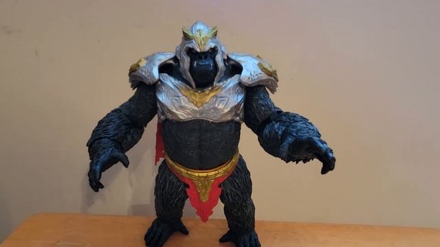 DC Multiverse Page Punchers Gorilla Grodd custom review thoughts opinions? смотреть онлайн