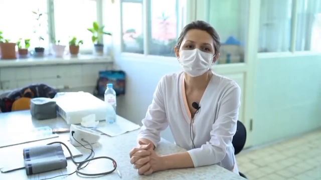 Профилактическая акция "Я буду жить!" на Кировском мясокомбинате смотреть онлайн