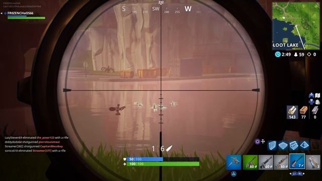 R.I.P. | XXXTENTACION | SCARLXRD | Fortnite смотреть онлайн