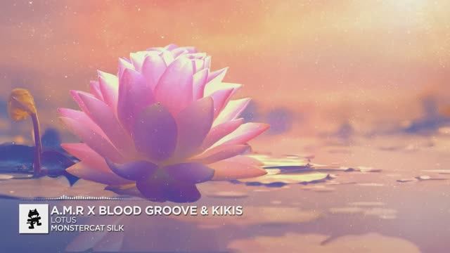 Lotus [Monstercat Release]