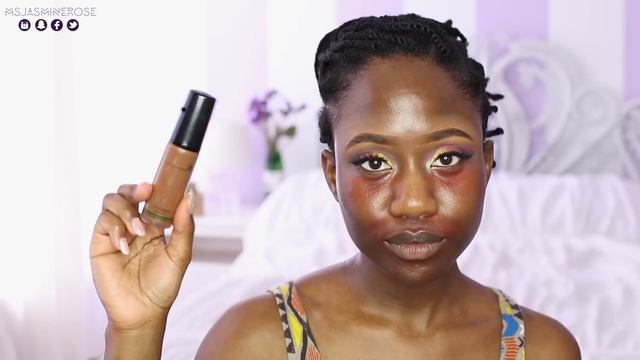 Summer Sunset Makeup w/ Ombré Lip [Cruelty Free + Vegan] | JASMINE ROSE Makeup for beginners how to смотреть онлайн
