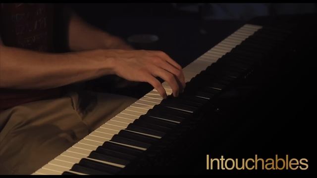 4 Прекрасных расслабляющих саундтрека Piano [10min]