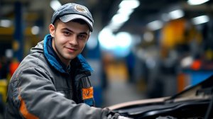 Лучше не экономить на составе: какую смазку выбрать для подшипника