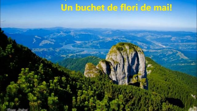 Tara mea-i un colt de rai - Paul si Ana-Maria Lungu ( Cover Maria Luiza Mih) смотреть онлайн