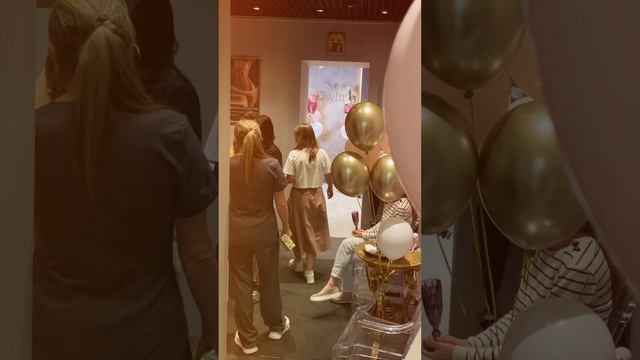 Девичник Yourwings