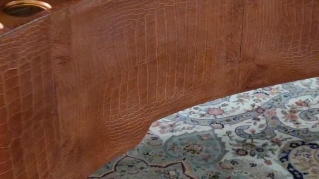 Alligator piano recital смотреть онлайн