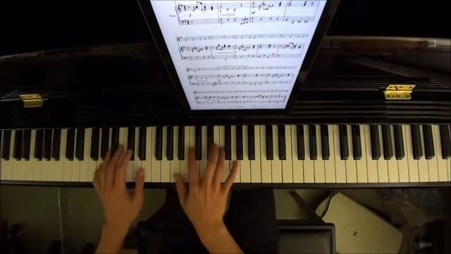 Violin Star Book 1 No.18 Jones First Finger Rag Piano Accompaniment (Student Book P.13) смотреть онлайн
