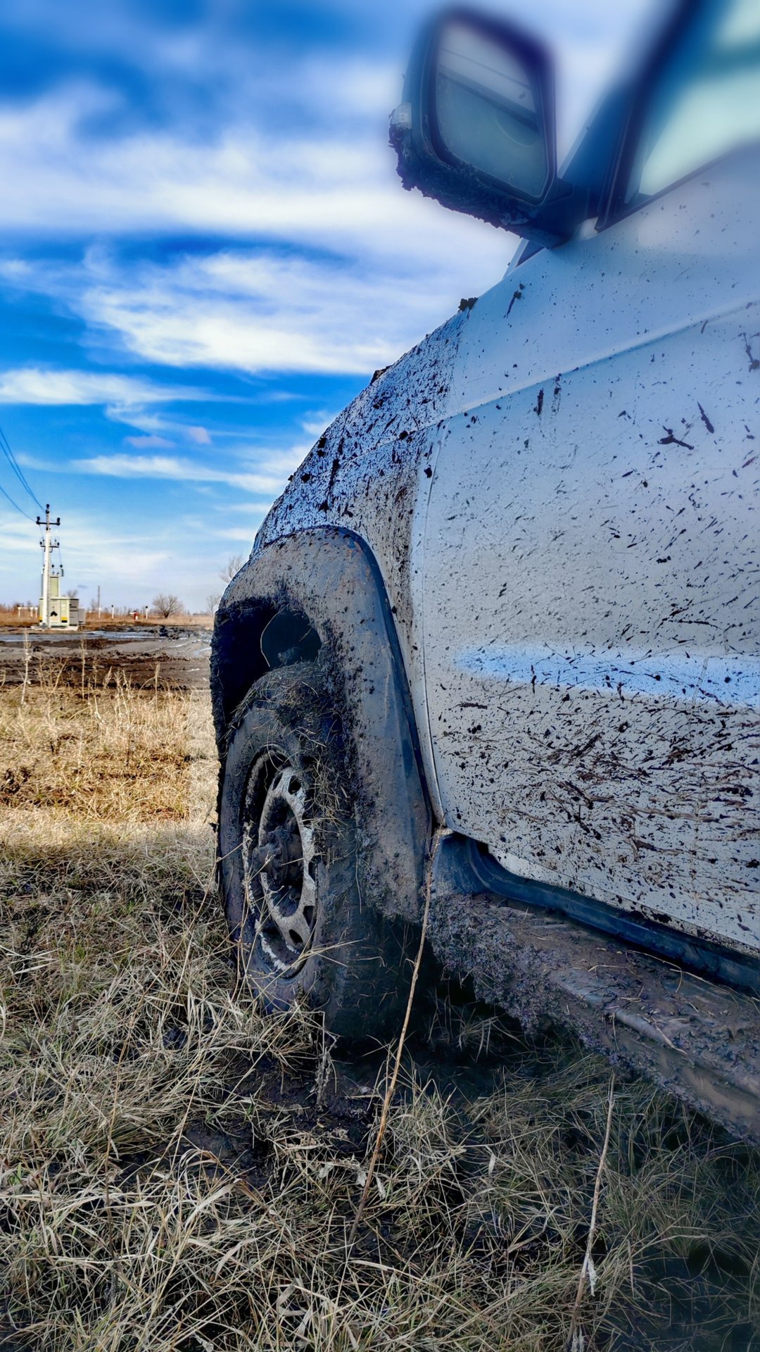 УАЗ Pickup смотреть онлайн