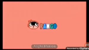 (REUPLOAD) Studio Pango Logo 2004 Build Park Effects