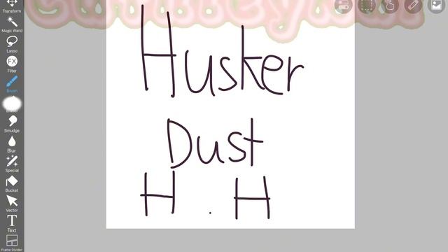 HuskerDust Art (600 likes special) смотреть онлайн