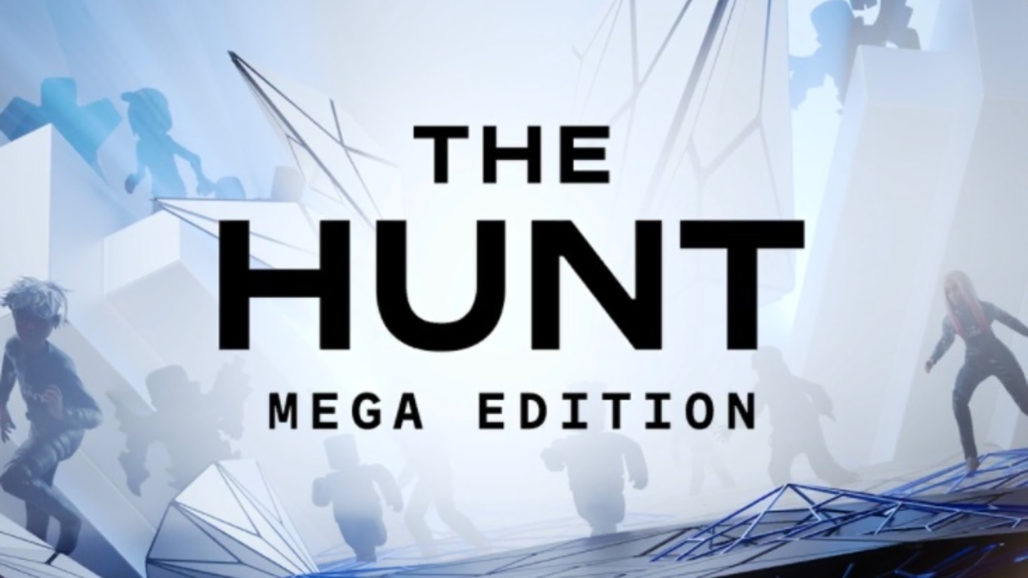 THE HUNT: Mega edition СТРИМ В 9:00 ПО МСК времени смотреть онлайн