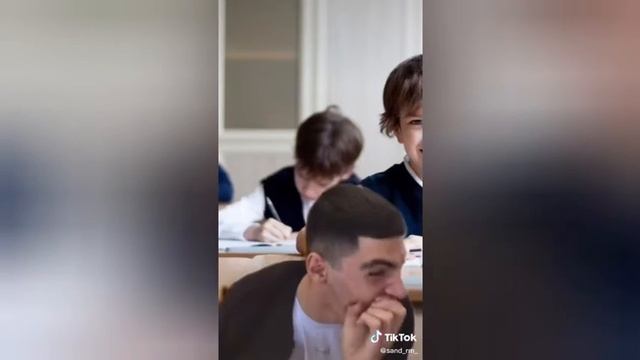 подбор смешных роликов из тик тока часть 8 смотреть онлайн