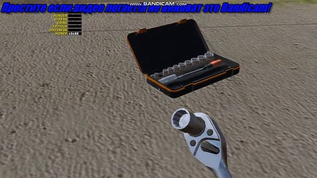 My summer car-начало смотреть онлайн