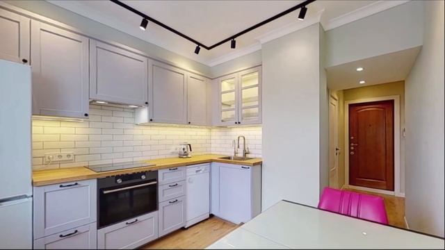 Купить 1-к квартиру в Москве смотреть онлайн