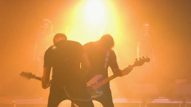 Ольга КОРМУХИНА • Алексей БЕЛОВ - MOSCOW CALLING || Юбилейный концерт "30 лет в открытом космосе" смотреть онлайн