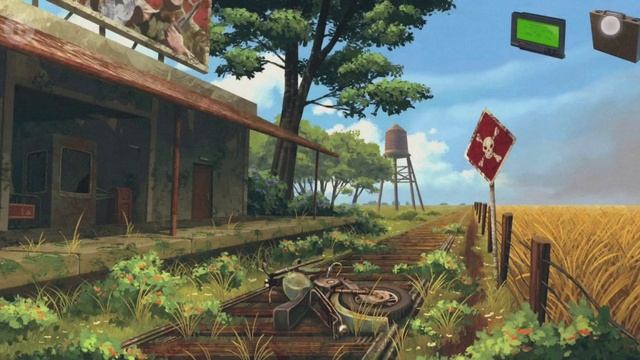 Прохождение Nobodies: Уборщик за убийцами «Опрерация: Горящая сталь» смотреть онлайн