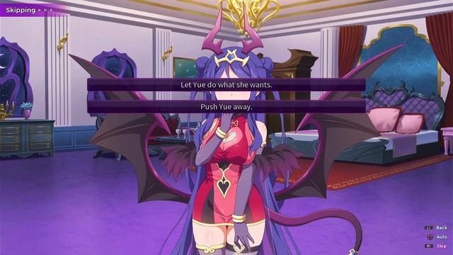 Sakura Succubus 3 - Full 100 Platinum Walkthrough - Platinum #545 смотреть онлайн