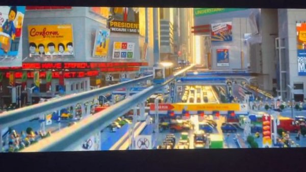 Characters (Cars) Part 4 Life is a Highway