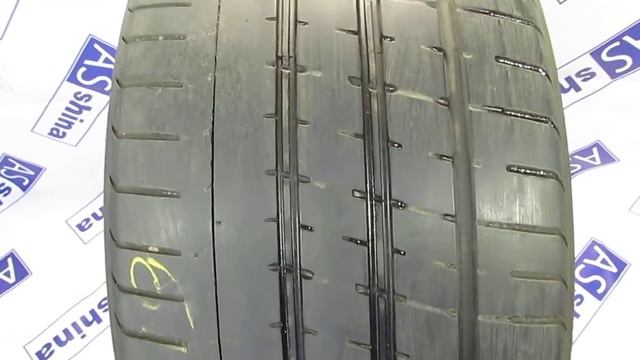 Шины бу 265 35 R19 Pirelli P Zero - 0014975FAL1VID смотреть онлайн