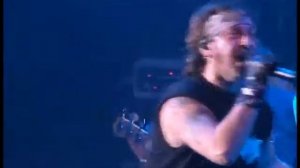 Ария -- Патриот Live