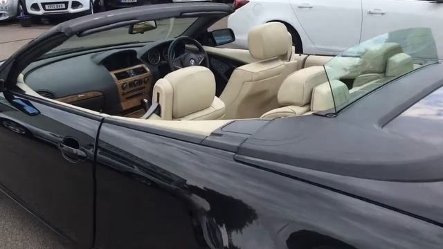 BMW 6 Series Walk Around смотреть онлайн