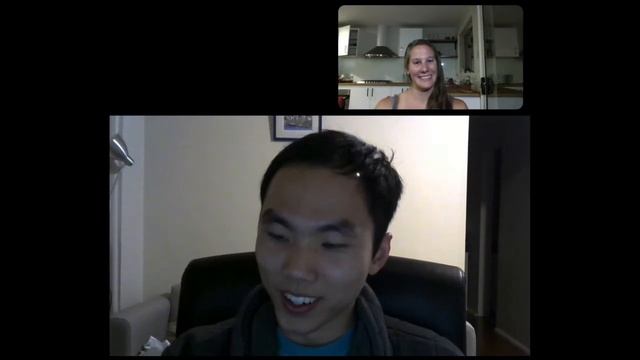A KICK ASS Interview With Dr. Yu Wern