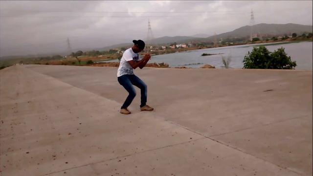 One Dance | Drake | Alex Aiono | Dance Choreography | Aniket Ani | IRIS DANCE ACADEMY