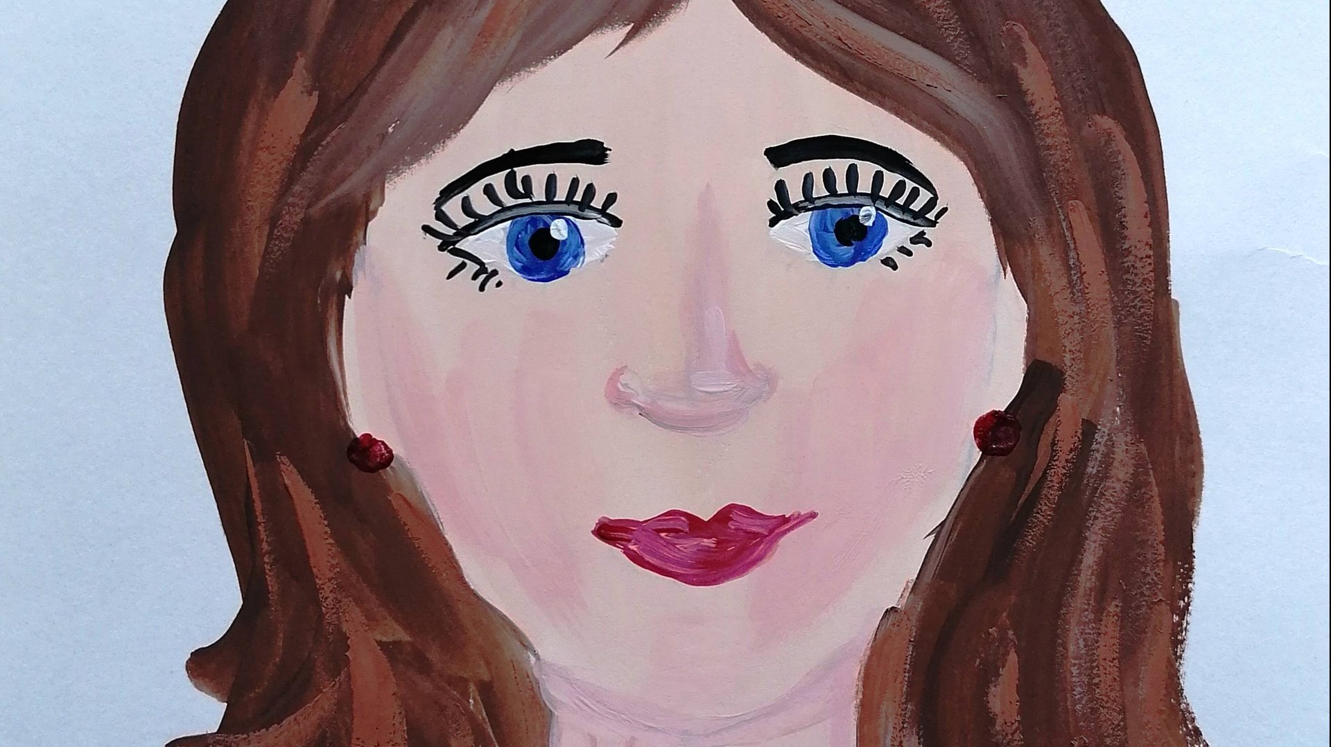 Портрет мамы смотреть онлайн