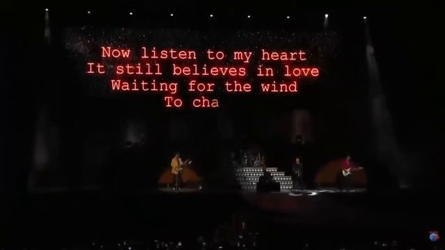 SCORPIONS - IN RIO 2024 HD (Remaster Audio) #scorpions #concert #rockinrio2024 #heavymetal #viral