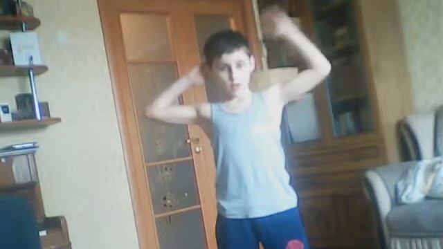 Учу танцевать Skibidi LITLE BIG