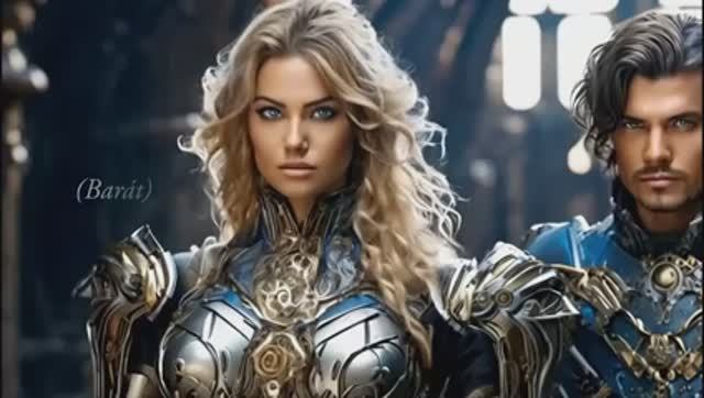 KingArthur2060(MattDaverRemix)