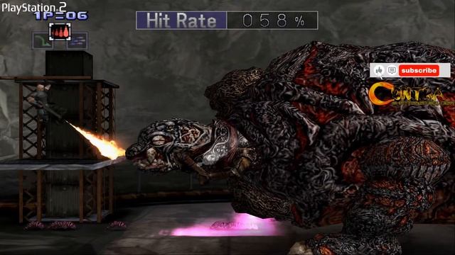 -PS2- CONTRA: SHATTERED SOLDIER (Gameplay) #DaDrunkGamer #Contra #PS2 смотреть онлайн