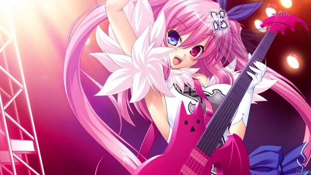 Nightcore - So What? (P!nk)