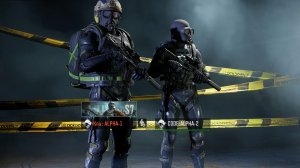 Операция Блэкаут, сюжетный режим! Arena Breakout