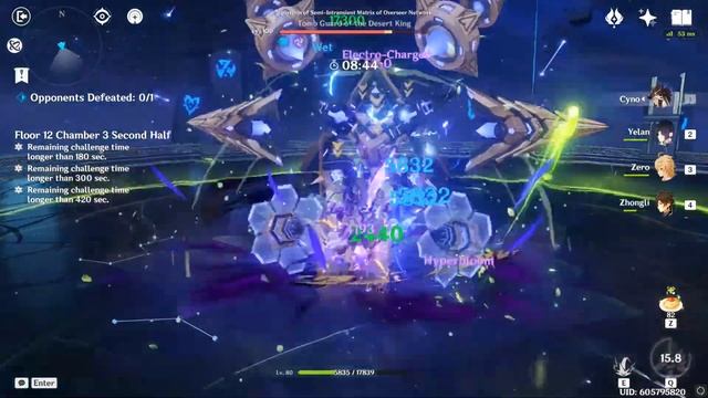 weird floor 12-3 3 star смотреть онлайн