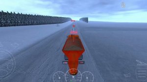 КДМ в Motor Depot