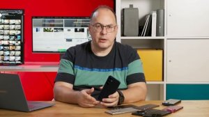 Обзор Samsung Galaxy S25+ - средний класс с массой недостатков