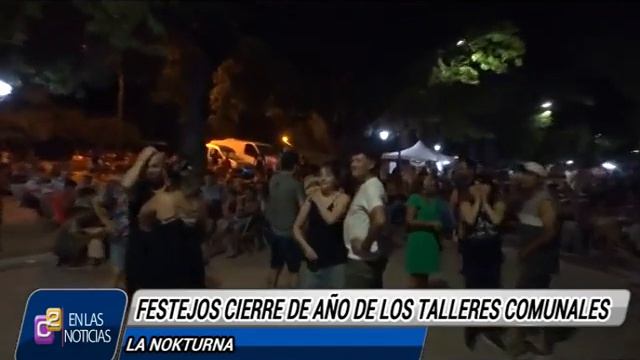 PROG. N° 88 - AÑO 2022 - "2 EN LAS NOTICIAS" - LA NOKTURNA смотреть онлайн