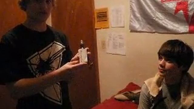 Weleda Spray Deodorant смотреть онлайн