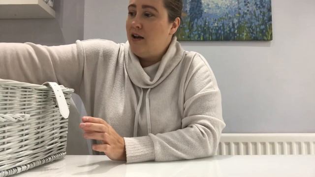 The White company hamper/ winter scent #Whitecompany #Hamper смотреть онлайн