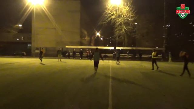 Барракуда - Ягона - 4:2 смотреть онлайн
