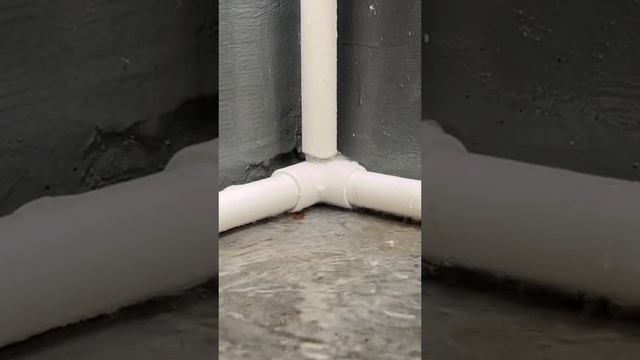 Устранение протечки водопровода смотреть онлайн