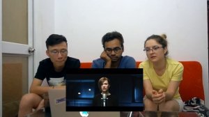 ИНОСТРАНЦЫ СМОТРЯТ КЛИП #ЖИТЬ | ИНОСТРАНЦЫ СЛУШАЮТ