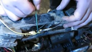 Как устроена проводка в китайском мотоцикле