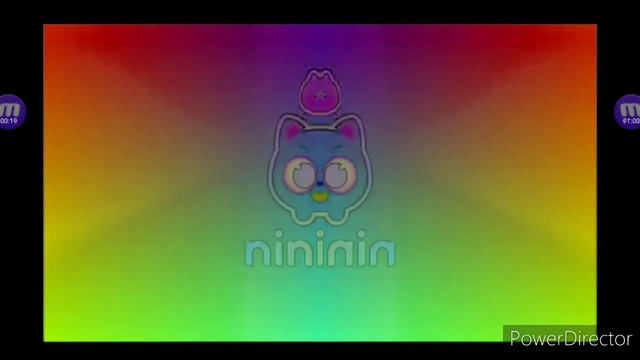 Ninimo Logo Effects (Sponsored by Preview 2 Effects) In Mari Group + Low Voice смотреть онлайн